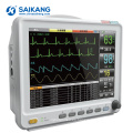 SK-EM015 Monitor paciente paciente exacto usado barato del paciente